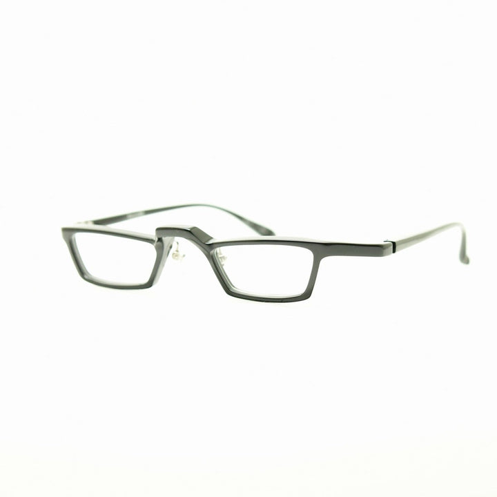 factory900 ファクトリー900 FA-2040 col-001 リーディンググラス 老眼鏡用フレーム