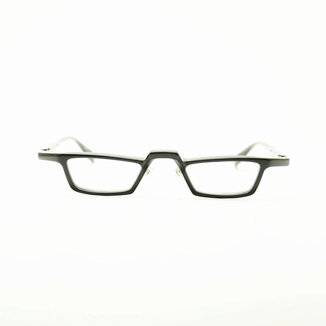 factory900 ファクトリー900 FA-2040 col-001 リーディンググラス 老眼鏡用フレーム