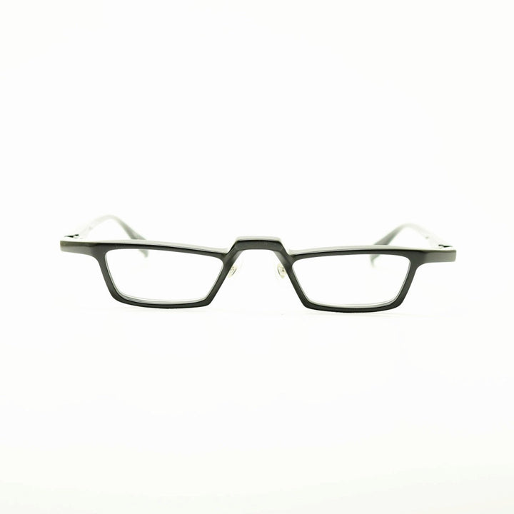 factory900 ファクトリー900 FA-2040 col-001 リーディンググラス 老眼鏡用フレーム