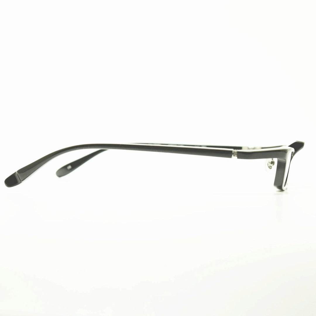 factory900 ファクトリー900 FA-2040 col-001 リーディンググラス 老眼鏡用フレーム
