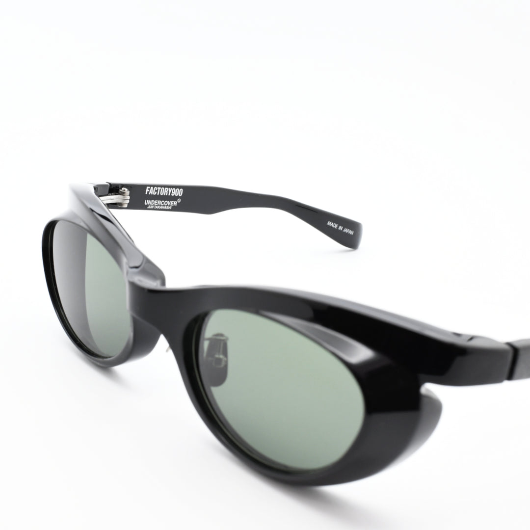 FACTORY900 ファクトリー900<br>FA-460SG col-001<br>FUTURISTIC UNDERCOVER JUN TAKAHASHI<br>