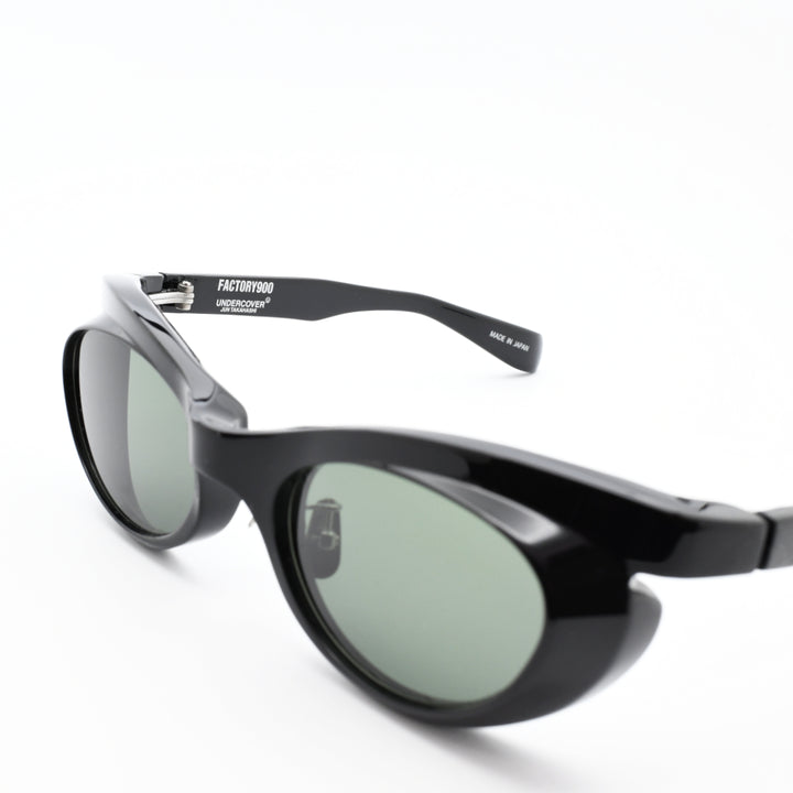 FACTORY900 ファクトリー900<br>FA-460SG col-001<br>FUTURISTIC UNDERCOVER JUN TAKAHASHI<br>