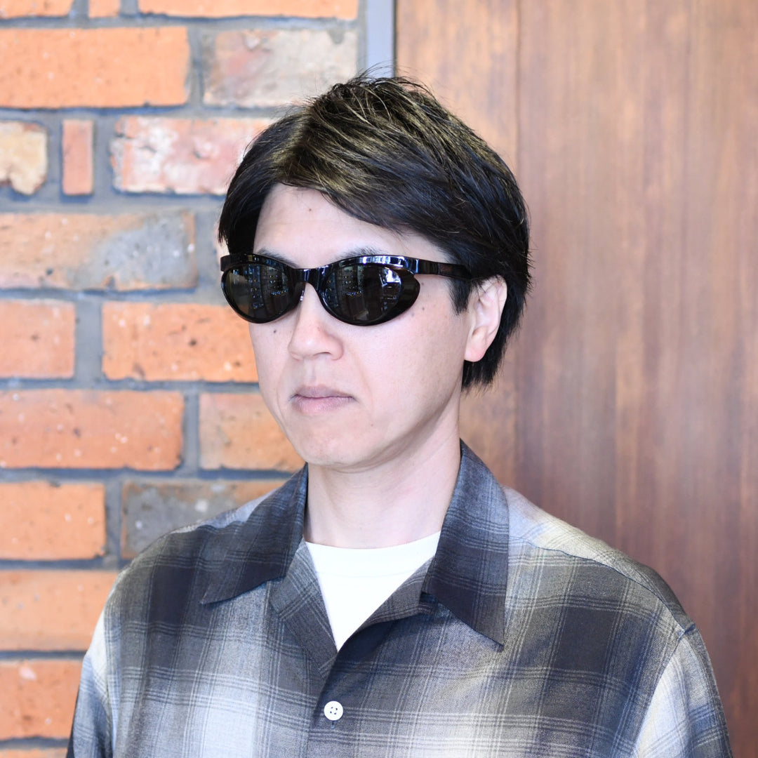 FACTORY900 ファクトリー900<br>FA-460SG col-001<br>FUTURISTIC UNDERCOVER JUN TAKAHASHI<br>
