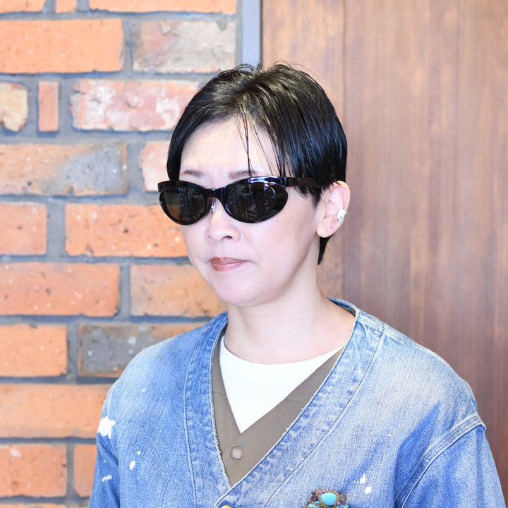 FACTORY900 ファクトリー900<br>FA-460SG col-001<br>FUTURISTIC UNDERCOVER JUN TAKAHASHI<br>