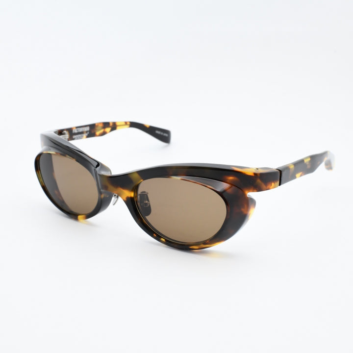 FACTORY900 ファクトリー900<br>FA-460SG col-128<br>FUTURISTIC UNDERCOVER JUN TAKAHASHI<br>