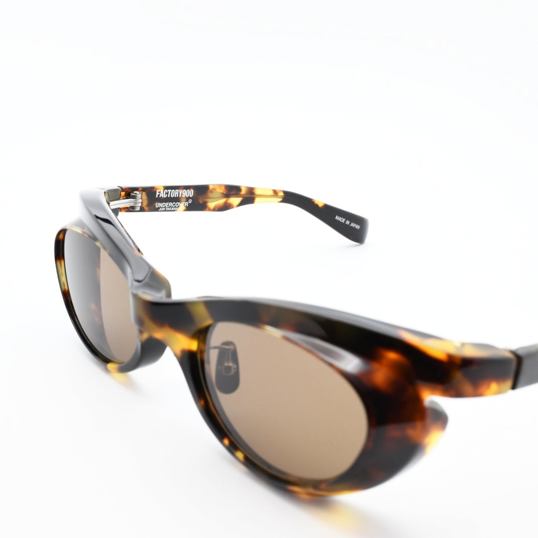 FACTORY900 ファクトリー900<br>FA-460SG col-128<br>FUTURISTIC UNDERCOVER JUN TAKAHASHI<br>