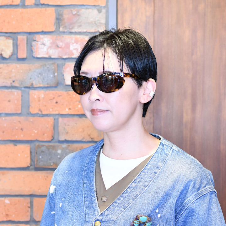 FACTORY900 ファクトリー900<br>FA-460SG col-128<br>FUTURISTIC UNDERCOVER JUN TAKAHASHI<br>