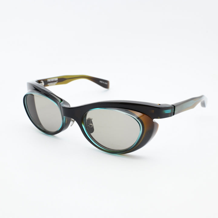 FACTORY900 ファクトリー900<br>FA-460SG col-565<br>FUTURISTIC UNDERCOVER JUN TAKAHASHI<br>