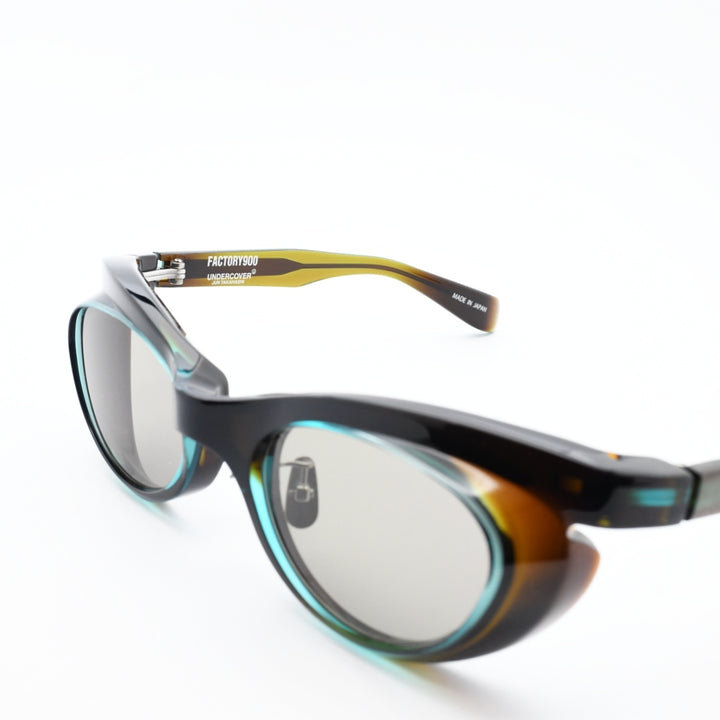 FACTORY900 ファクトリー900<br>FA-460SG col-565<br>FUTURISTIC UNDERCOVER JUN TAKAHASHI<br>