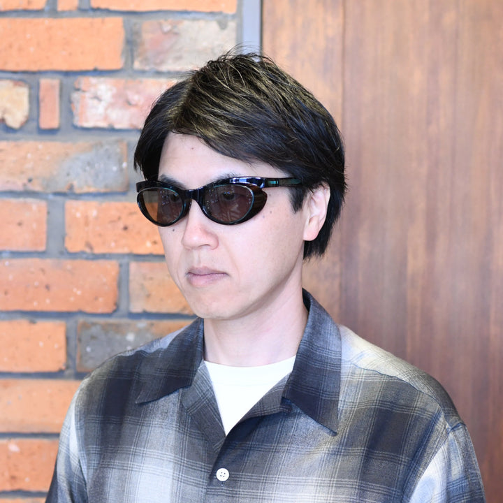 FACTORY900 ファクトリー900<br>FA-460SG col-565<br>FUTURISTIC UNDERCOVER JUN TAKAHASHI<br>