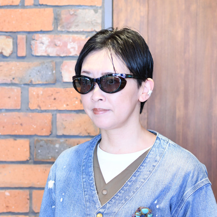 FACTORY900 ファクトリー900<br>FA-460SG col-565<br>FUTURISTIC UNDERCOVER JUN TAKAHASHI<br>
