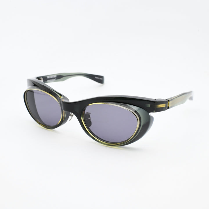 FACTORY900 ファクトリー900<br>FA-460SG col-669<br>FUTURISTIC UNDERCOVER JUN TAKAHASHI<br>