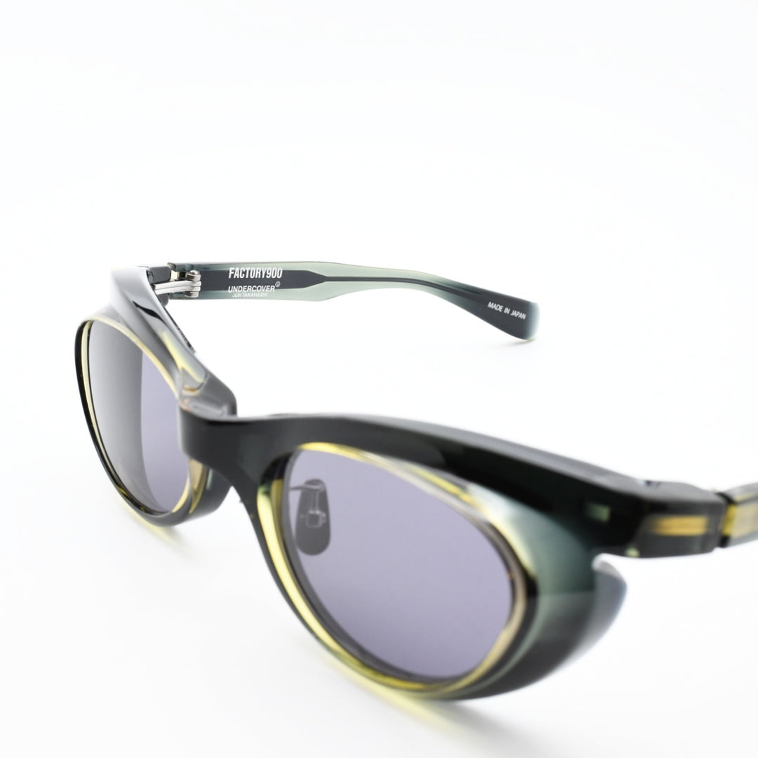 FACTORY900 ファクトリー900<br>FA-460SG col-669<br>FUTURISTIC UNDERCOVER JUN TAKAHASHI<br>