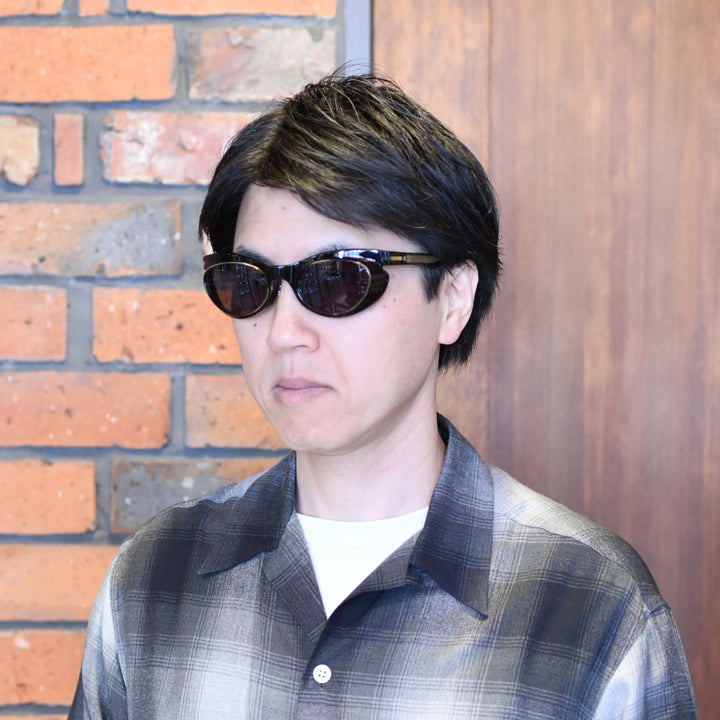 FACTORY900 ファクトリー900<br>FA-460SG col-669<br>FUTURISTIC UNDERCOVER JUN TAKAHASHI<br>