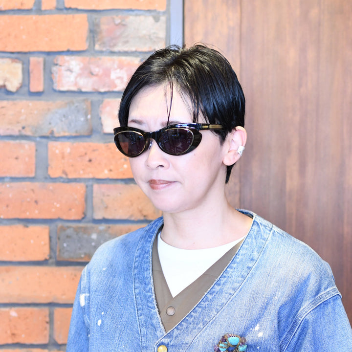 FACTORY900 ファクトリー900<br>FA-460SG col-669<br>FUTURISTIC UNDERCOVER JUN TAKAHASHI<br>