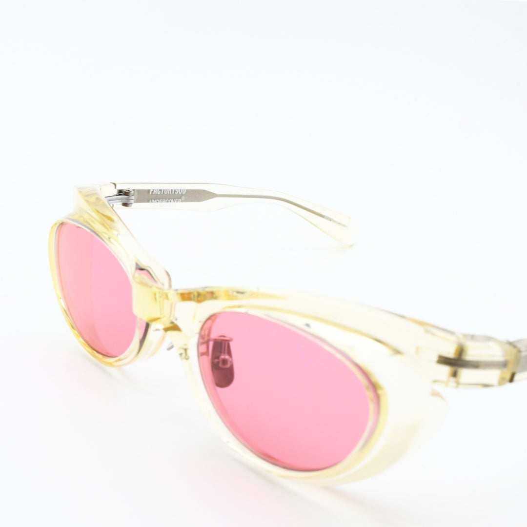 FACTORY900 ファクトリー900<br>FA-460SG col-880<br>FUTURISTIC UNDERCOVER JUN TAKAHASHI<br>