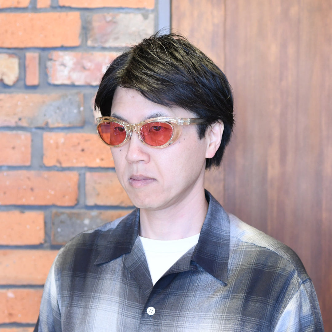 FACTORY900 ファクトリー900<br>FA-460SG col-880<br>FUTURISTIC UNDERCOVER JUN TAKAHASHI<br>