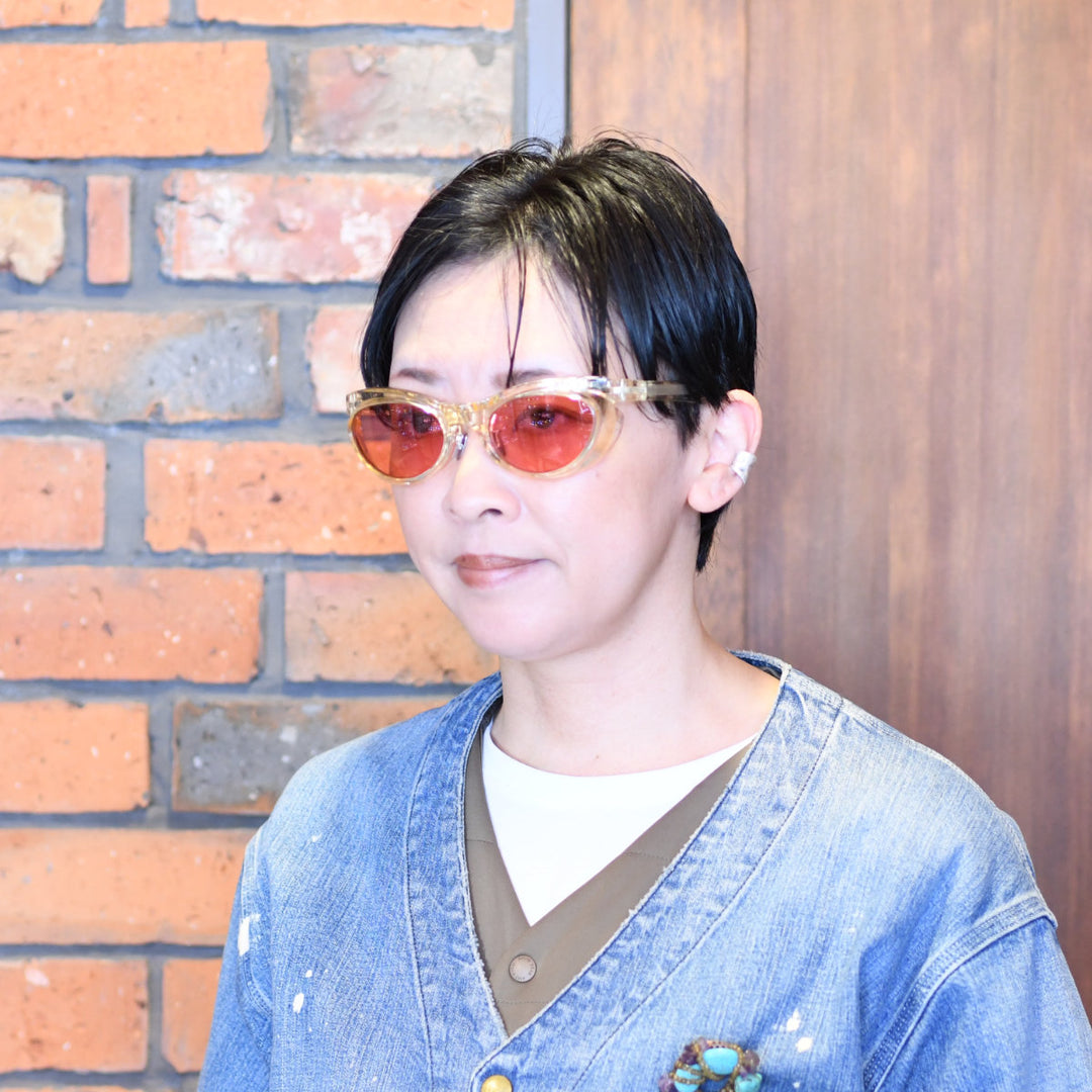 FACTORY900 ファクトリー900<br>FA-460SG col-880<br>FUTURISTIC UNDERCOVER JUN TAKAHASHI<br>