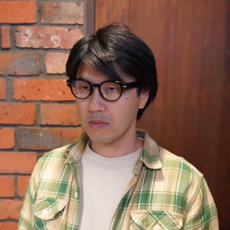 BEYOND THE GROOVER FABIEN COL-1 ビヨンドザグルーバー：ファビエン