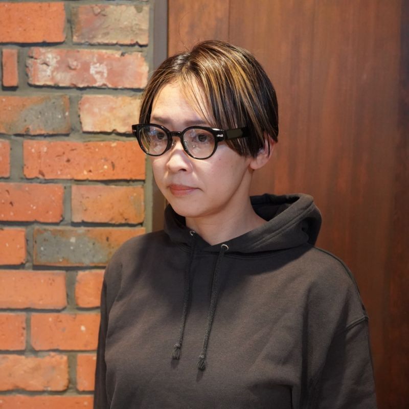 BEYOND THE GROOVER FABIEN COL-1 ビヨンドザグルーバー：ファビエン