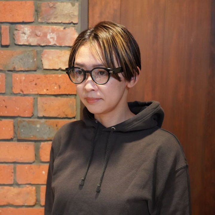 BEYOND THE GROOVER FABIEN COL-2 ビヨンドザグルーバー：ファビエン