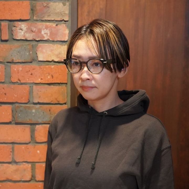 BEYOND THE GROOVER FABIEN COL-3 ビヨンドザグルーバー：ファビエン