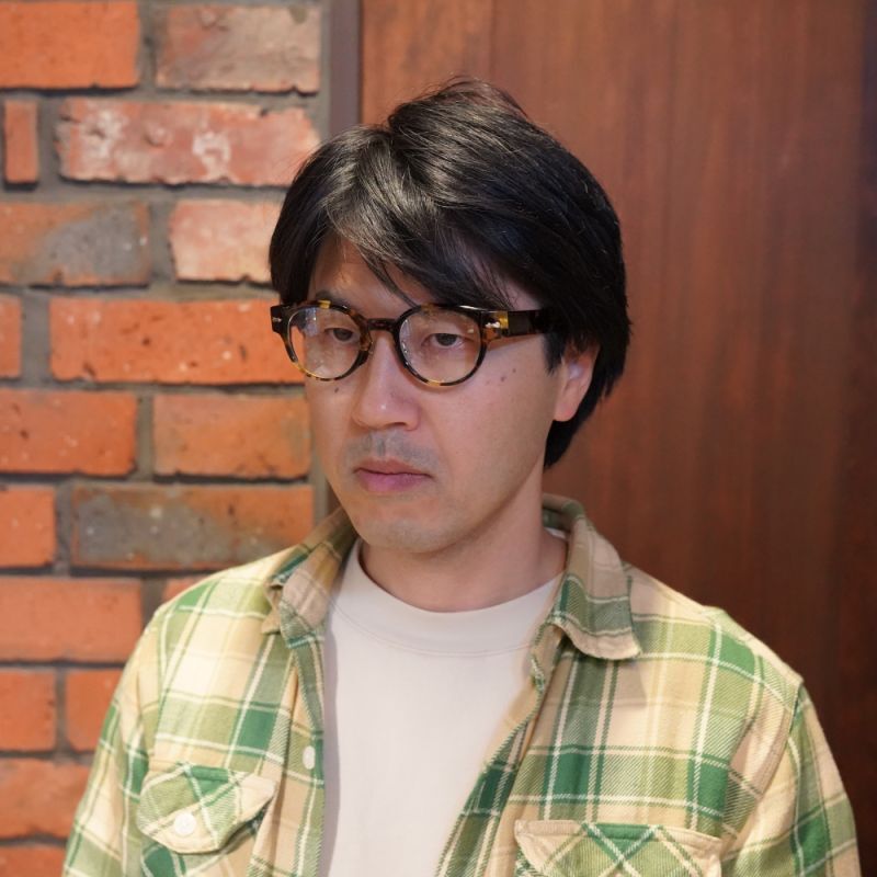 BEYOND THE GROOVER FABIEN COL-4 ビヨンドザグルーバー：ファビエン