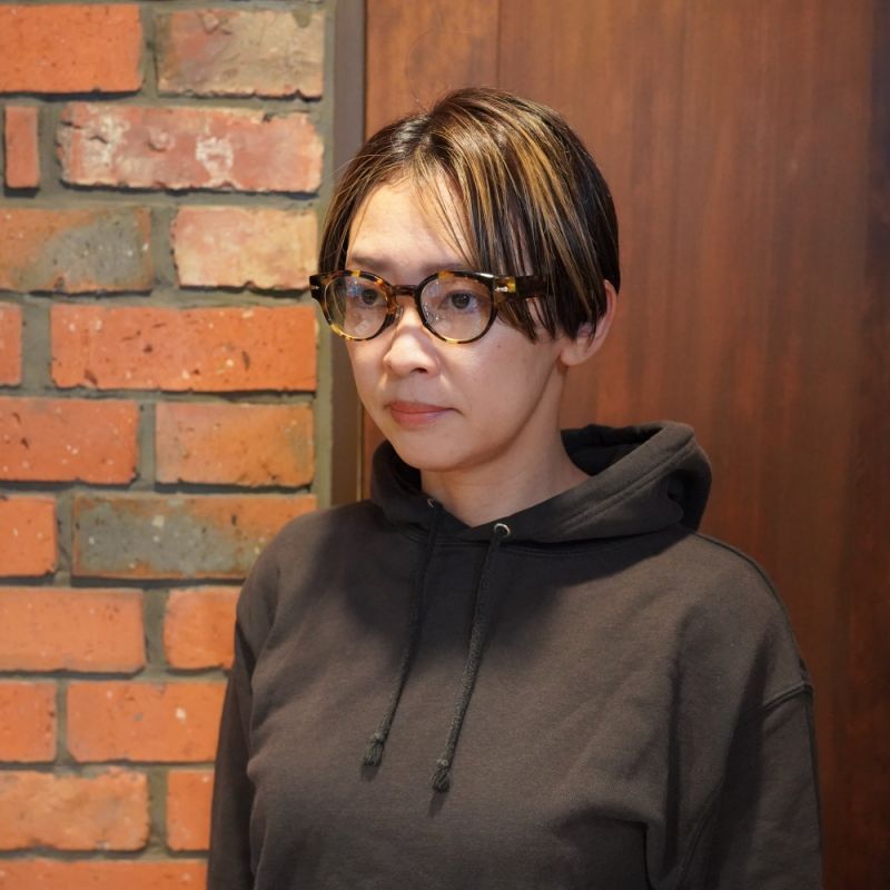 BEYOND THE GROOVER FABIEN COL-4 ビヨンドザグルーバー：ファビエン