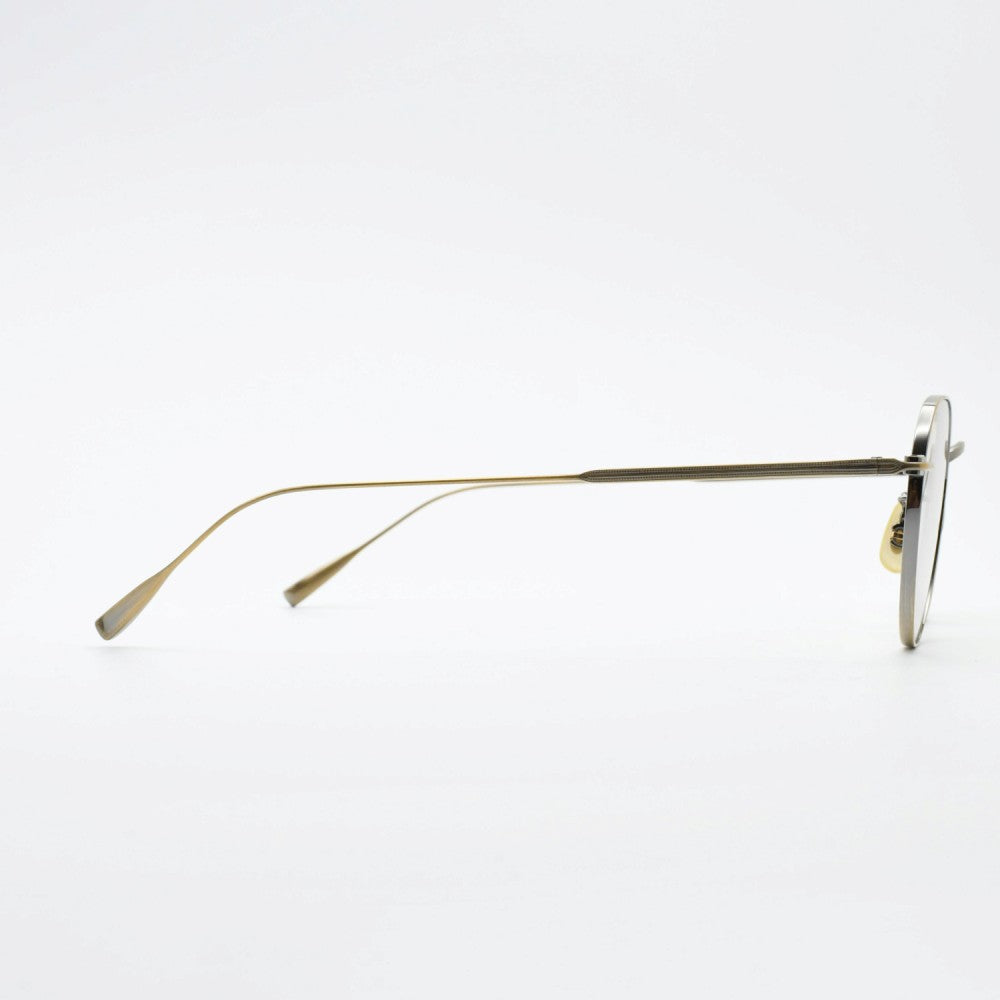 EYEVAN アイヴァン FAIRWAY col-AG Lens-LT.BR PH 47サイズ