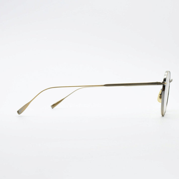 EYEVAN アイヴァン FAIRWAY col-AG Lens-LT.BR PH 47サイズ