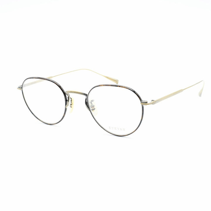 EYEVAN アイヴァン FAIRWAY col-AG-C 47サイズ