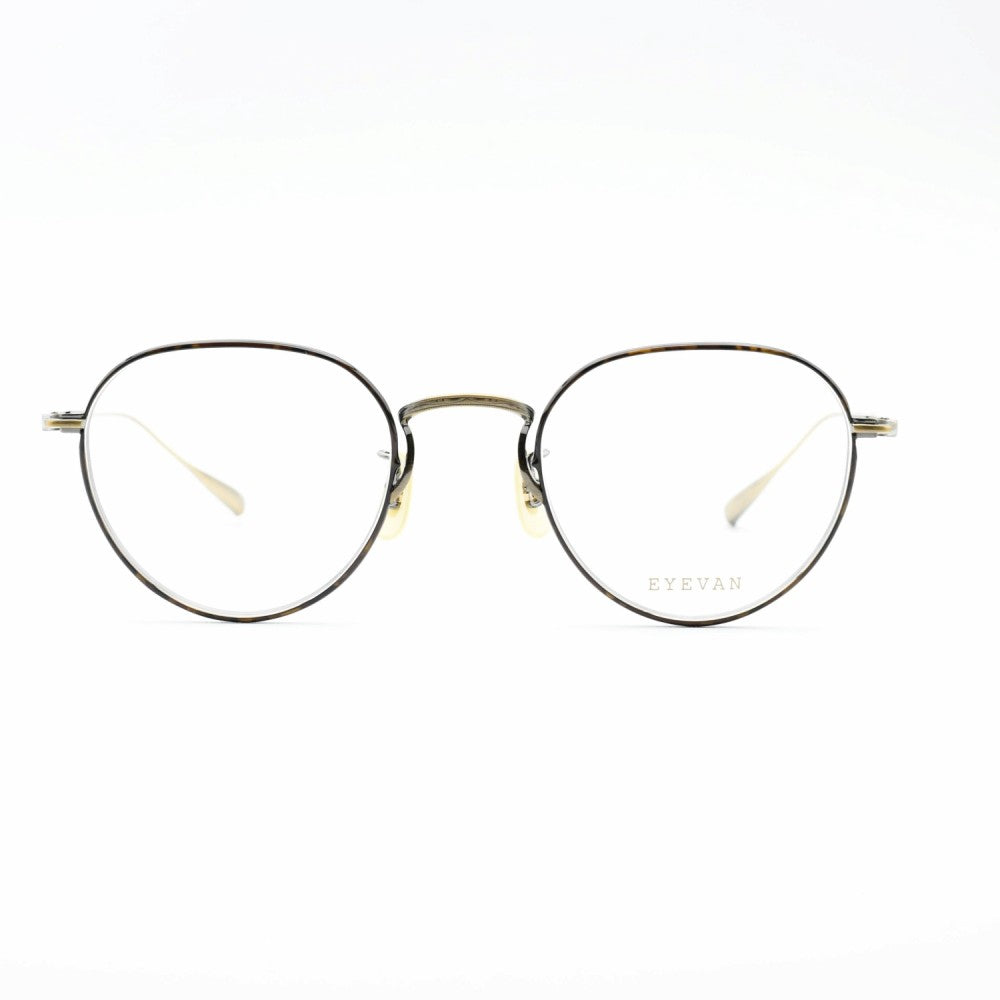 EYEVAN アイヴァン FAIRWAY col-AG-C 47サイズ