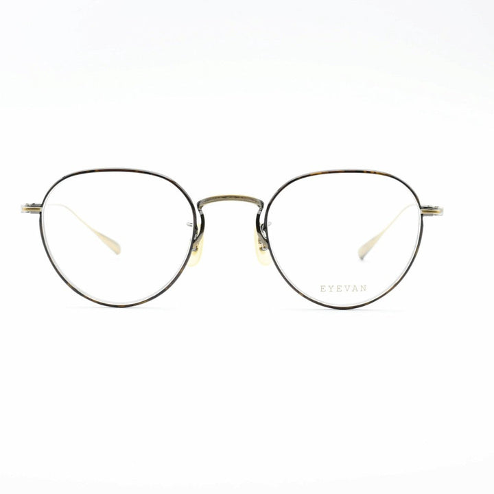 EYEVAN アイヴァン FAIRWAY col-AG-C 47サイズ