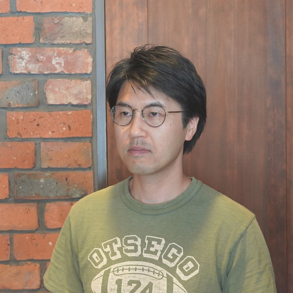 EYEVAN アイヴァン FAIRWAY col-AG-C 47サイズ