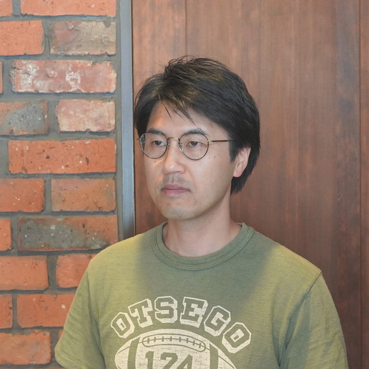 EYEVAN アイヴァン FAIRWAY col-AG-C 47サイズ