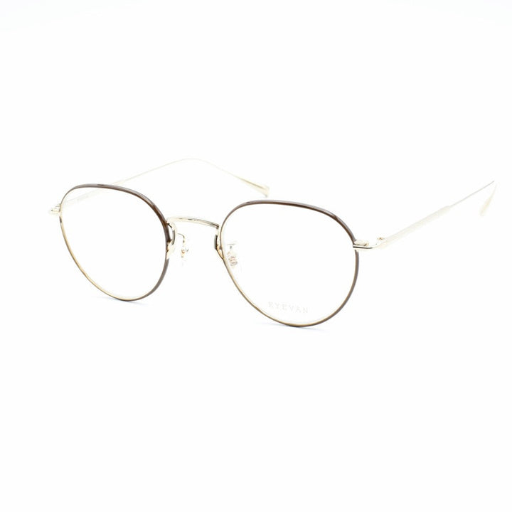 EYEVAN アイヴァン FAIRWAY col-G-C2 47サイズ