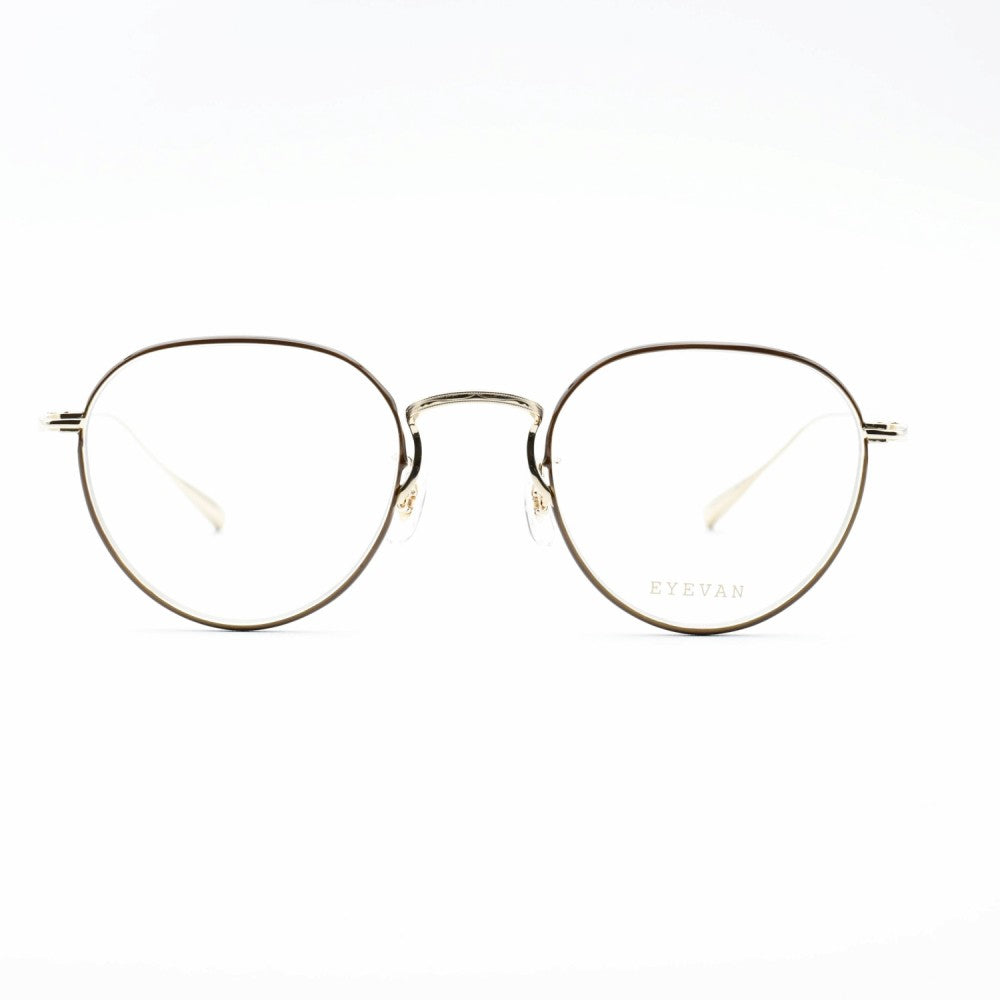 EYEVAN アイヴァン FAIRWAY col-G-C2 47サイズ