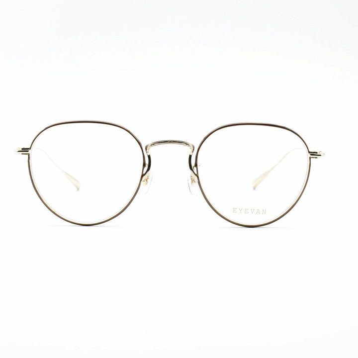 EYEVAN アイヴァン FAIRWAY col-G-C2 47サイズ