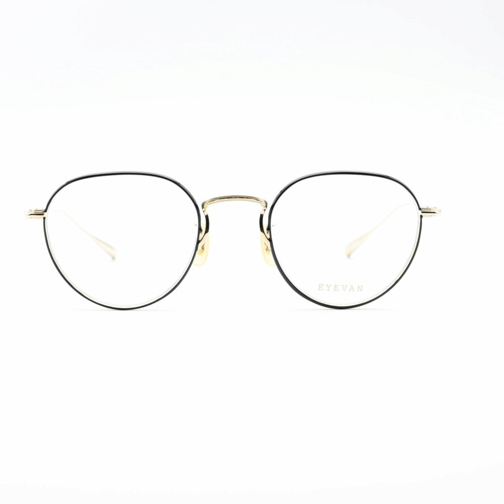 EYEVAN アイヴァン FAIRWAY col-G-C 47サイズ