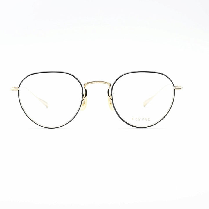 EYEVAN アイヴァン FAIRWAY col-G-C 47サイズ