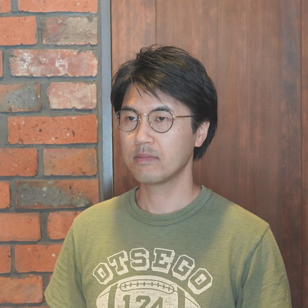 EYEVAN アイヴァン FAIRWAY col-G-C 47サイズ