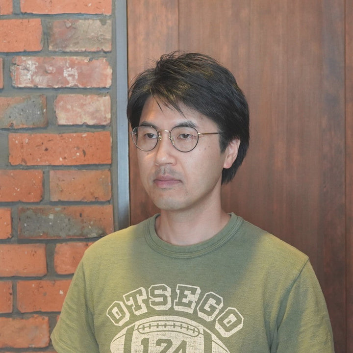 EYEVAN アイヴァン FAIRWAY col-G-C 47サイズ