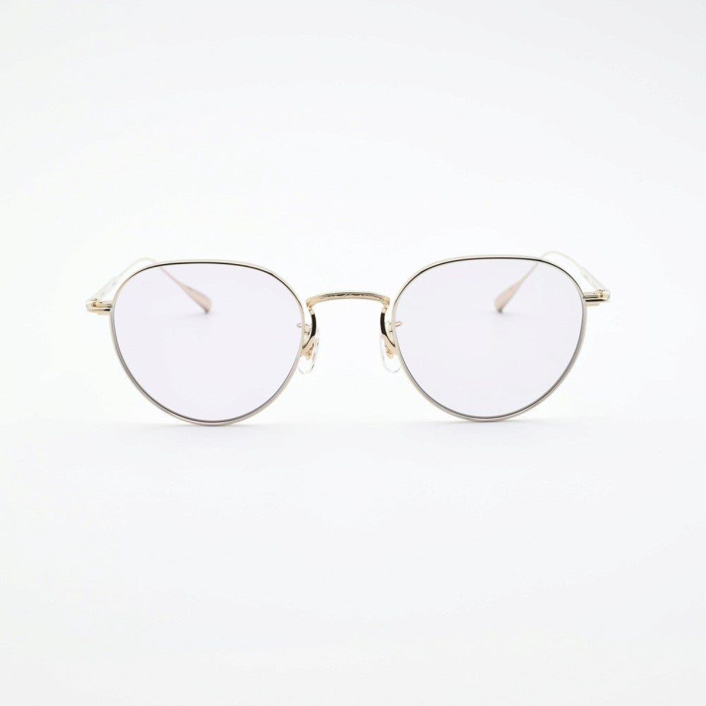 EYEVAN アイヴァン FAIRWAY col-G Lens-LT.PR PH 47サイズ