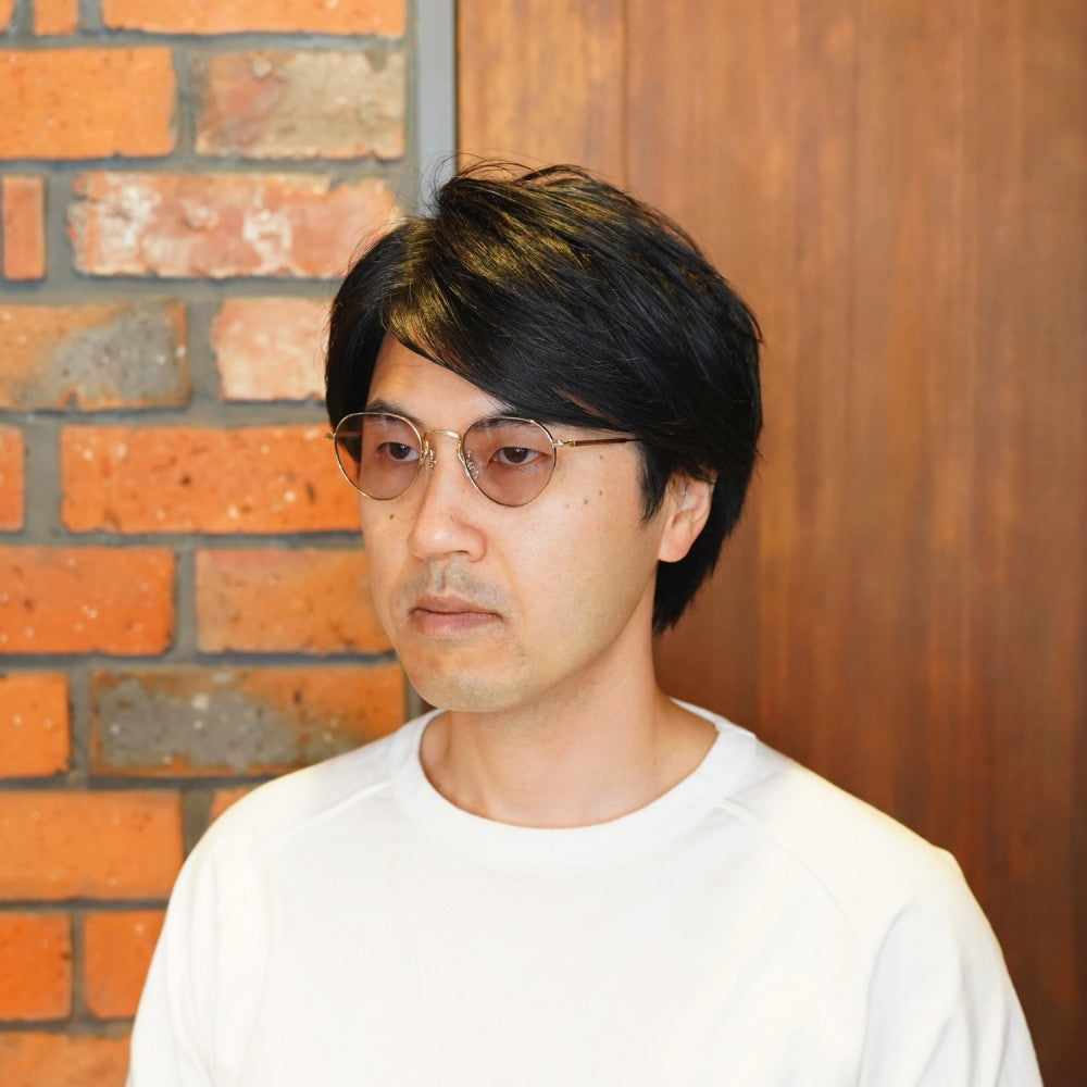 EYEVAN アイヴァン FAIRWAY col-G Lens-LT.PR PH 47サイズ