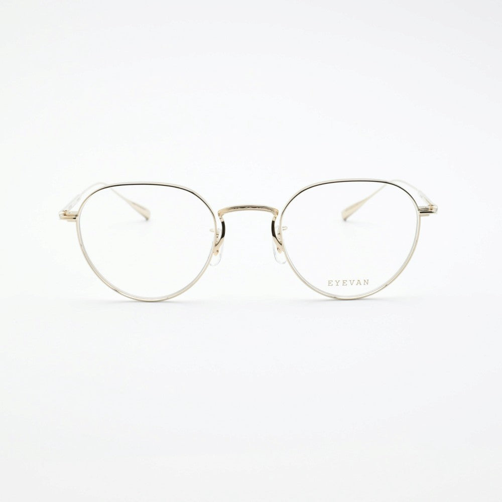 EYEVAN アイヴァン FAIRWAY col-G 47サイズ