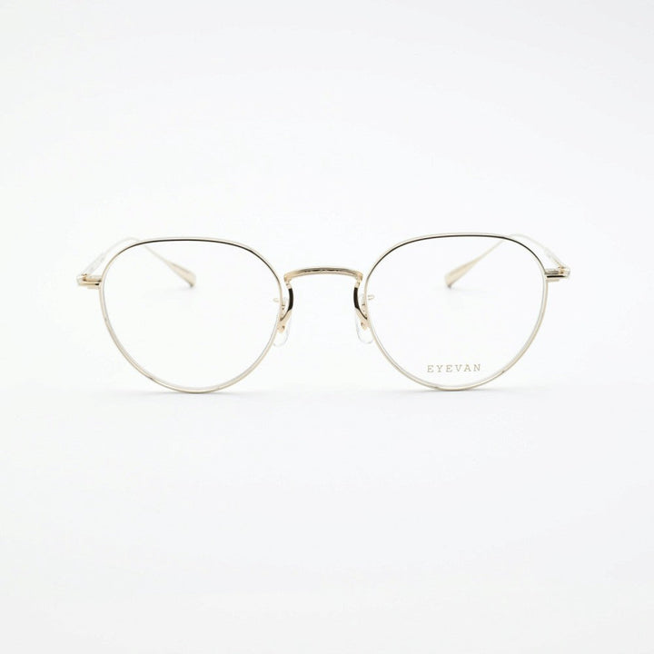 EYEVAN アイヴァン FAIRWAY col-G 47サイズ