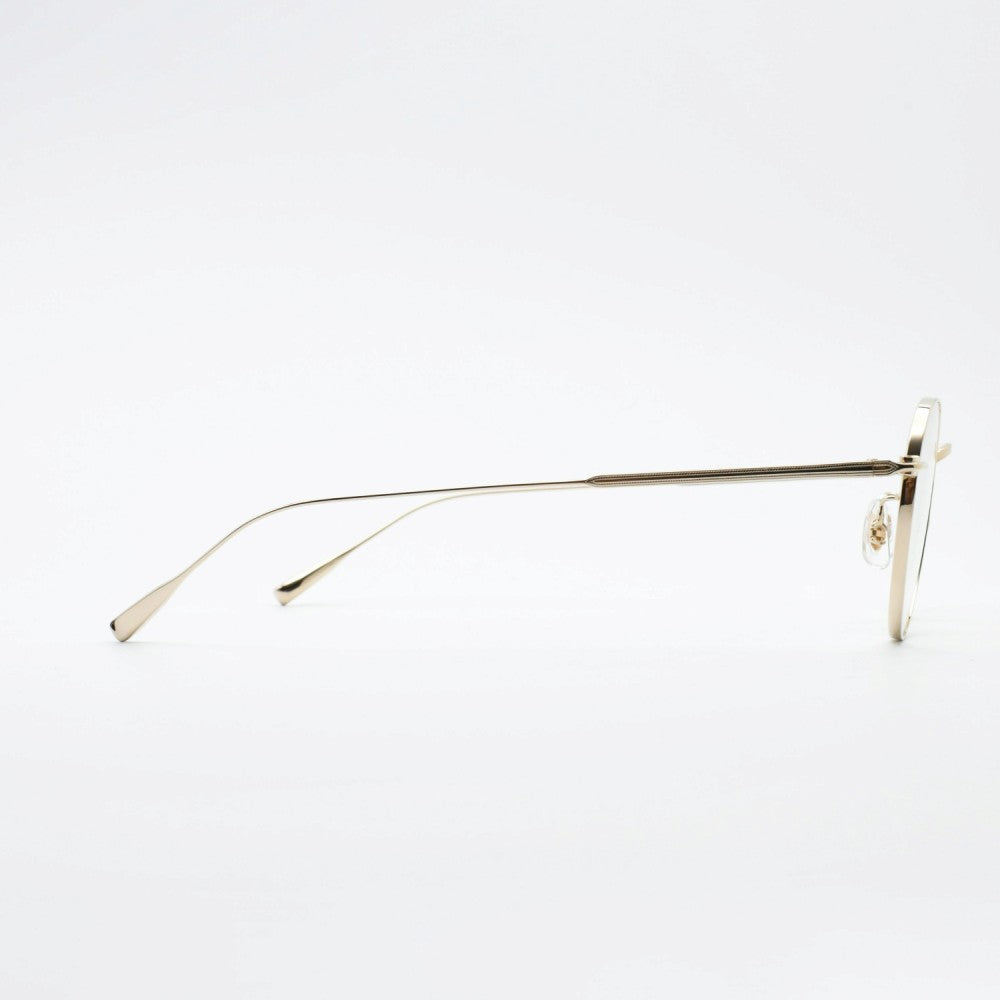 EYEVAN アイヴァン FAIRWAY col-G 47サイズ