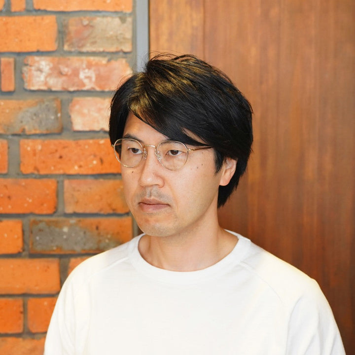 EYEVAN アイヴァン FAIRWAY col-G 47サイズ