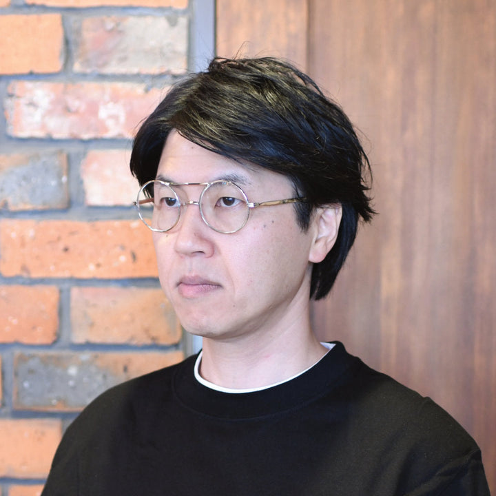 GROOVER FALCON COL-1 グルーバー：ファルコン