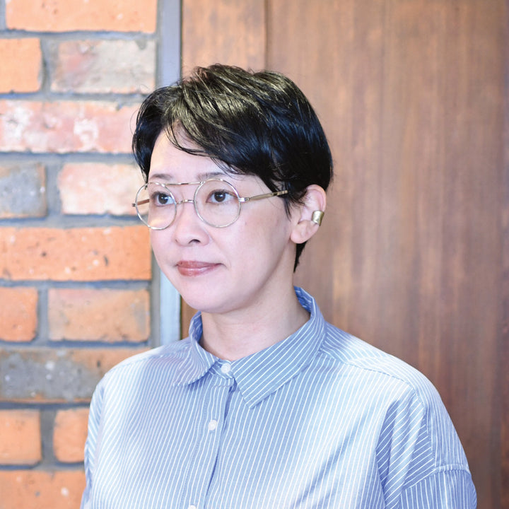 GROOVER FALCON COL-1 グルーバー：ファルコン